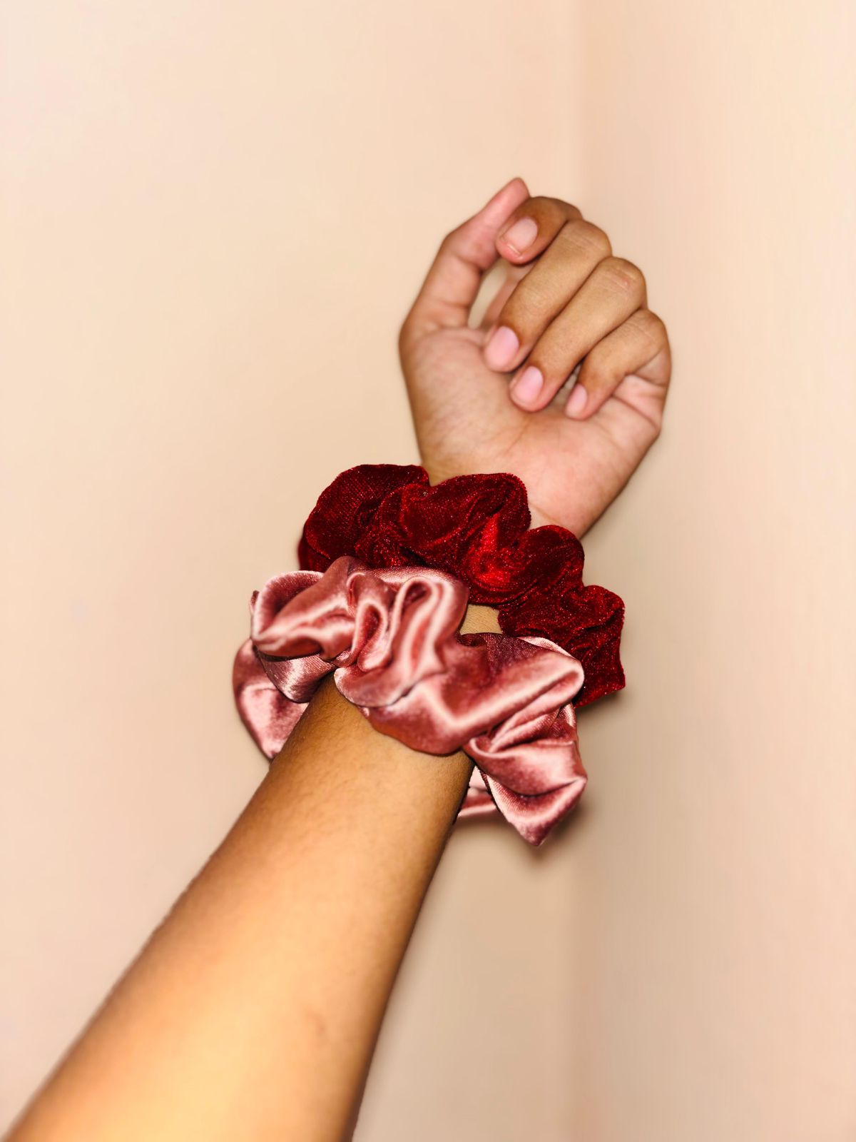 scrunchies