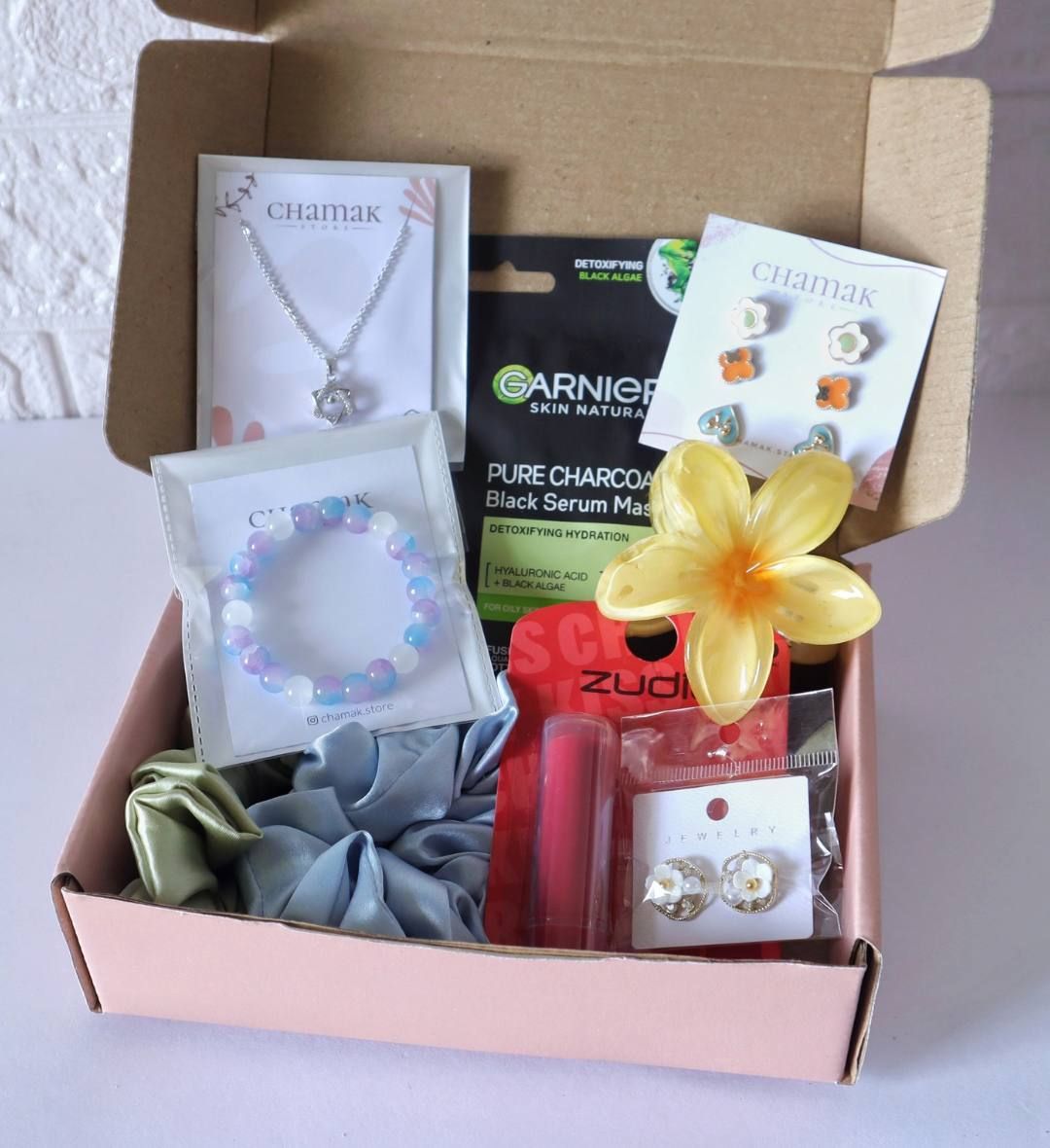 Gift Hamper