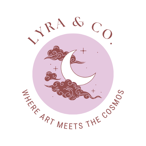 Lyra & Co. secondary logo